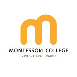 Brandwerende en geluidwerende deuren voor Montessori College